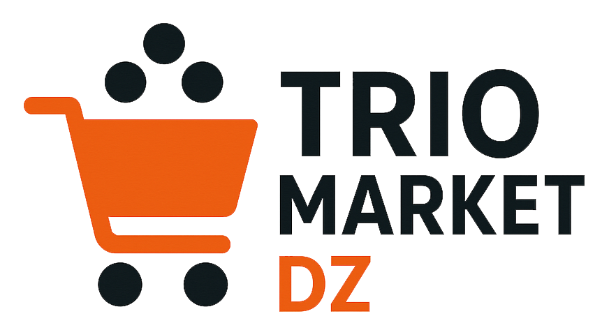 Trio Market DZ